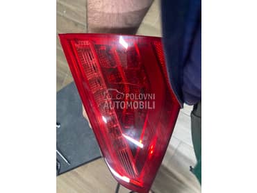 desna unutrasnja stop lampa za Audi A5 od 2007. do 2017. god.