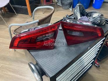 stop lampe za Audi A3 od 2012. do 2020. god.