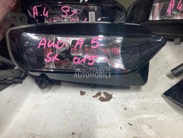 leva maglenka za Audi A5 od 2011. do 2016. god.