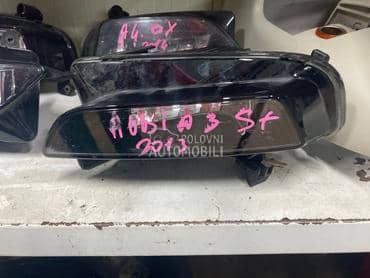 leva maglenka za Audi A3 od 2012. do 2020. god.