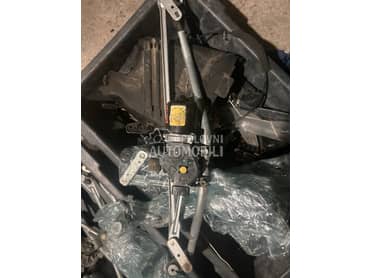 motor brisaca sa polugama za Dacia Dokker od 2012. do 2020. god.