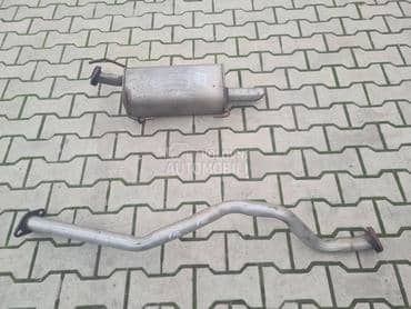 auspuh izduvna grana 1,5dci za Nissan Juke od 2010. do 2018. god.