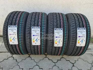 Viking 235/45 R17 Letnja