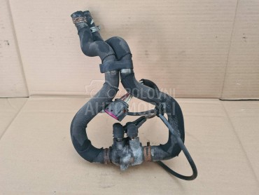 mešni ventil za Nissan Juke od 2010. do 2015. god.