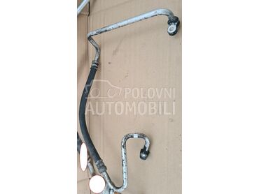 cev klime 1,5 dci za Nissan Juke od 2010. do 2018. god.