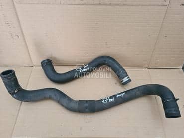 crevo hladnjaka 1,5 dci za Nissan Juke od 2010. do 2018. god.