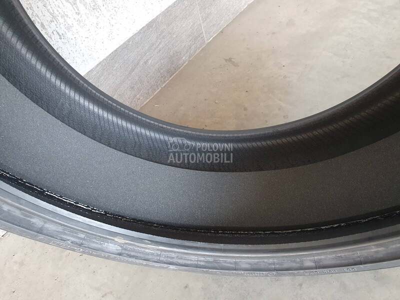 Continental 285/35 R23 Letnja