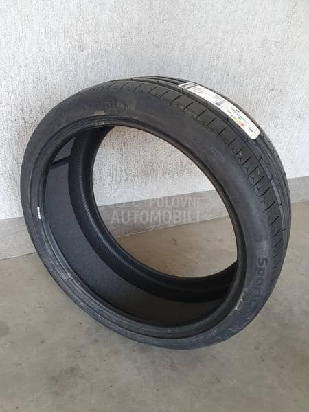 Continental 285/35 R23 Letnja