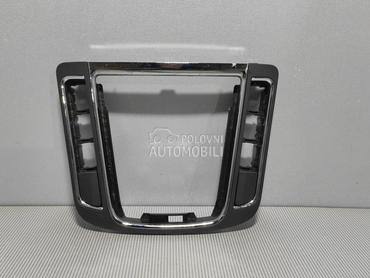 BLENDA za Škoda Superb