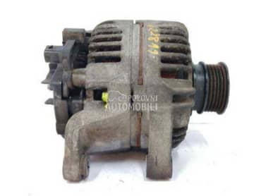 Alternator za Opel Zafira od 2005. do 2014. god.