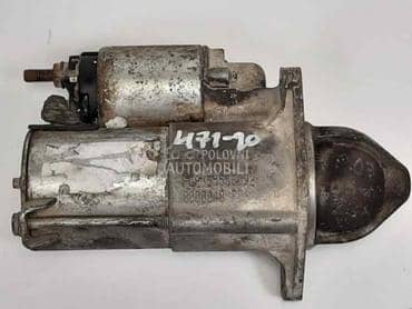 Anlaser za Opel Zafira od 2005. do 2014. god.