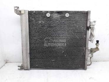 Hladnjak klime za Opel Zafira od 2005. do 2014. god.