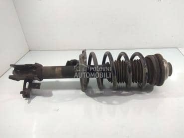 Amortizeri za Opel Zafira od 2005. do 2014. god.