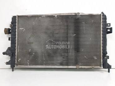 Hladnjak za Opel Zafira od 2005. do 2014. god.