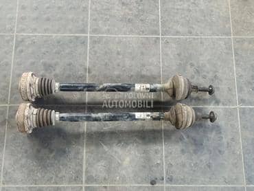 Zadnje poluosovine za Audi A8