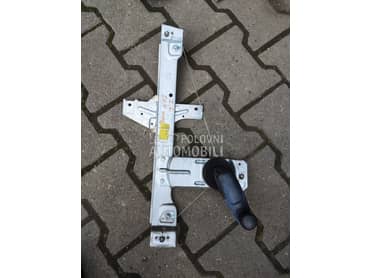 Zadnji levi podizac OBICAN za Peugeot 207