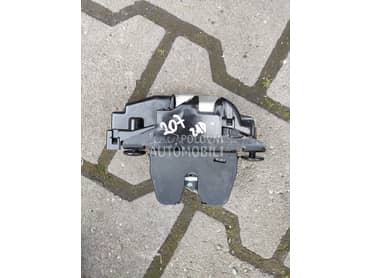 Brava gepek vrata za Peugeot 207