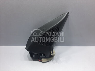 ZVUCNIK za Volkswagen Passat B7