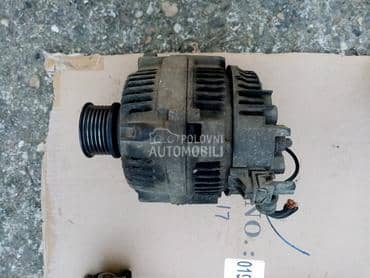 alternator 1,4-1,6benzin za Volkswagen Caddy, Lupo, Polo ... od 1992. do 1999. god.