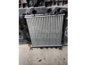 Hladnjak vode 1.4 B za Peugeot 207