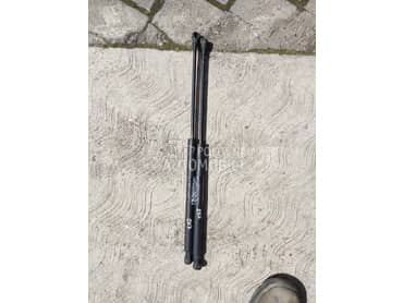 Amortizeri gepek vrata za Peugeot 207