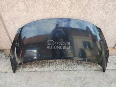 Hauba za Peugeot 207