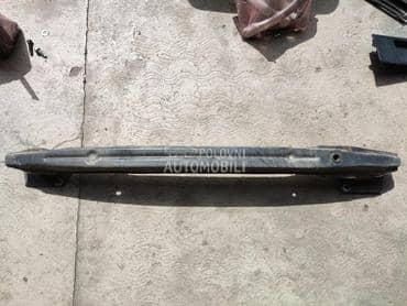 Zadnja sina branika KUPE za Peugeot 207