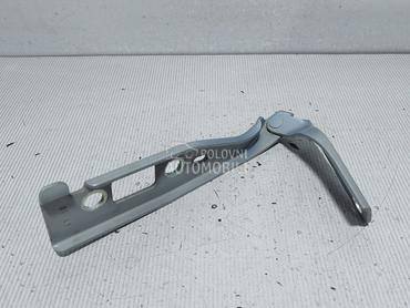 SKARE OD HAUBE za Ford Fiesta