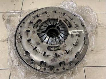 ZAMAJAC N47 - E90 E87 E60 za BMW 114, 116, 118 ... od 2007. do 2013. god.