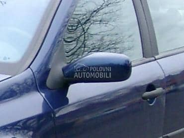 Retrovizori za Renault Laguna od 2000. do 2007. god.