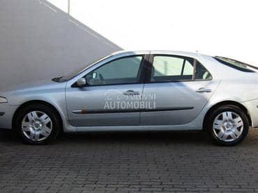 Vrata za Renault Laguna od 2000. do 2007. god.