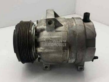 Kompresor klime za Renault Laguna od 2000. do 2007. god.