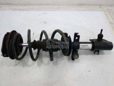 Amortizeri za Renault Laguna od 2000. do 2007. god.