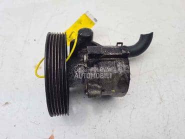 Servo za Renault Laguna od 2000. do 2007. god.