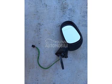 levi retrovizor za Renault Modus od 2004. do 2007. god.