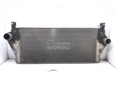 Interkuler za Renault Laguna od 2000. do 2007. god.