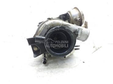 Turbina za Renault Laguna od 2000. do 2007. god.