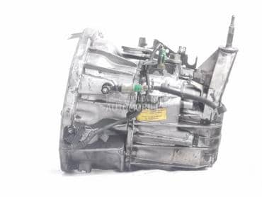 Menjač za Renault Laguna od 2000. do 2007. god.