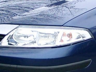 Farovi za Renault Laguna od 2000. do 2007. god.