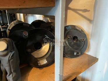 vakum kocnica za Opel Astra J od 2009. do 2022. god.