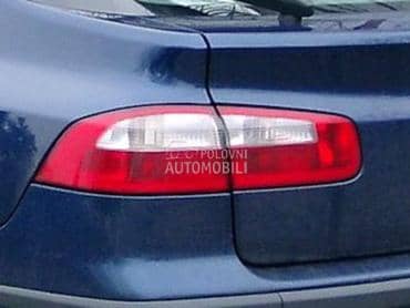 Stop svetla za Renault Laguna od 2000. do 2007. god.