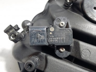 MAP SENZOR za Volkswagen Golf 6