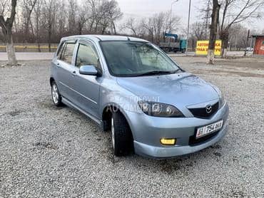 Lambda sonda za Mazda 2 od 2002. do 2007. god.