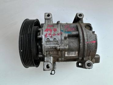 Kompresor klime 1.9 multijet za Alfa Romeo 147
