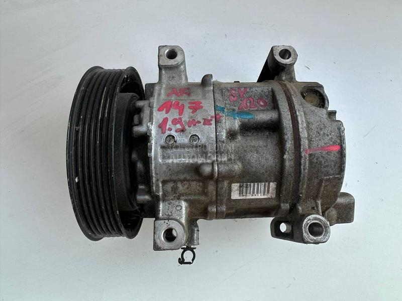 Kompresor klime 1.9 multijet