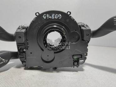 SPULA VOLANA za Audi A6