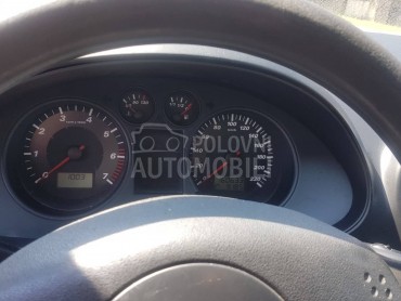 Kilometar sat za Seat Cordoba