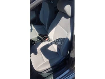Sediste za Seat Cordoba