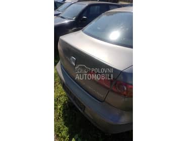 Zadnji branik za Seat Cordoba