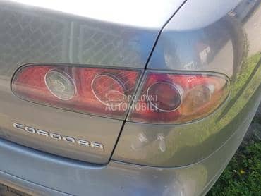 Stop svetlo za Seat Cordoba